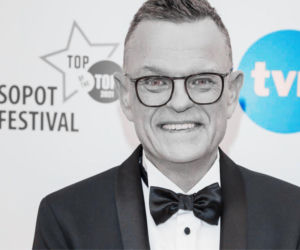 Andrzej Morozowski nie żyje. Tak gwiazdy żegnają słynnego dziennikarza 