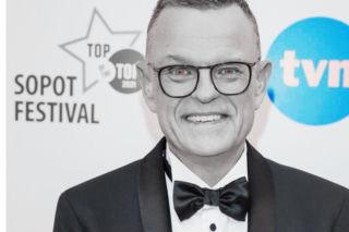 Andrzej Morozowski nie żyje. Tak gwiazdy żegnają słynnego dziennikarza 