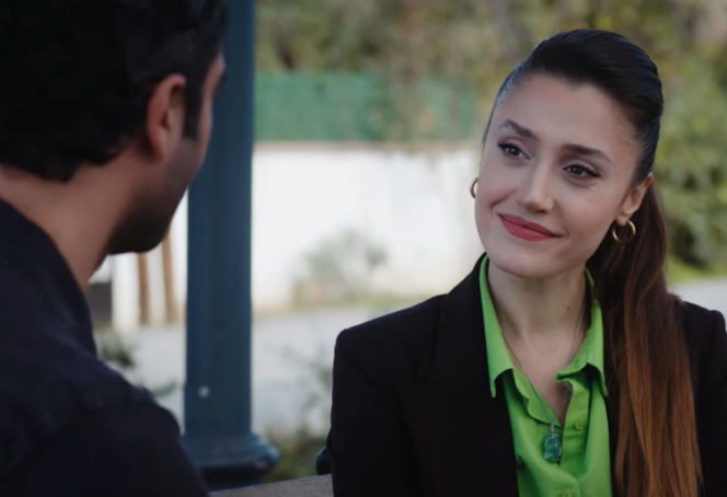 Dziedzictwo odcinek 897