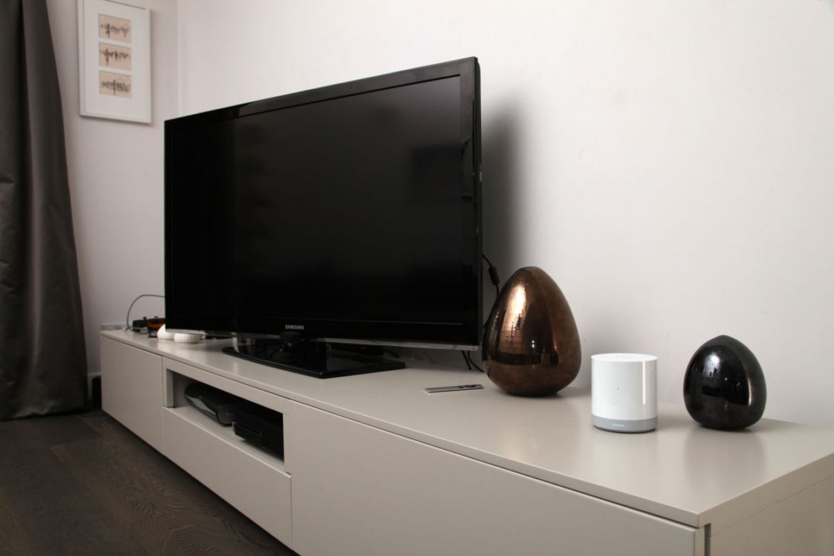 System automatyki domowej D-Link