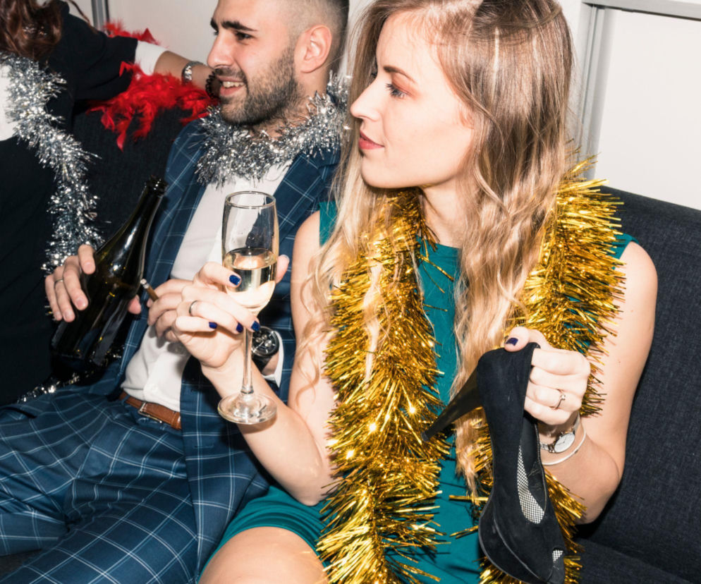 Sylwester dniem wolnym od pracy! Wszystko za sprawą tego przepisu