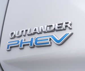 Mitsubishi Outlander PHEV 224 KM Instyle Plus 4WD S-AWC