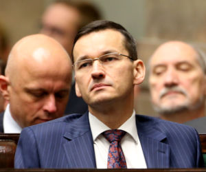 Premierze! Ujawnij majątek. Co w nim ukrywasz?