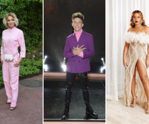 Ania Wyszkoni, Dawid Kwiatkowski, Beyonce