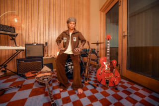 Tash Sultana wraca do Polski w 2026 roku! Sprawdź szczegóły koncertu