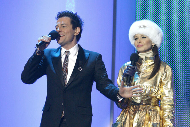 Sylwester w Polsacie ponownie bez Krzysztofa Ibisza? Jego udział stoi pod znakiem zapytania