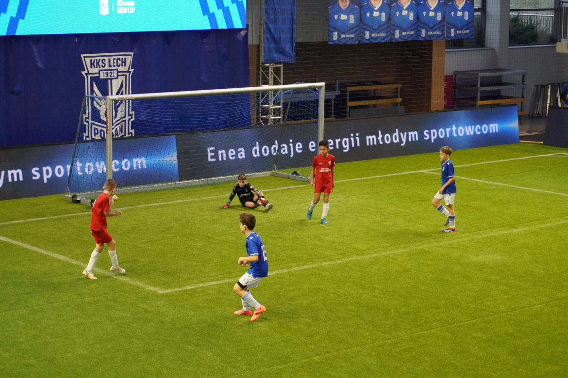 Enea Lech Cup 2024