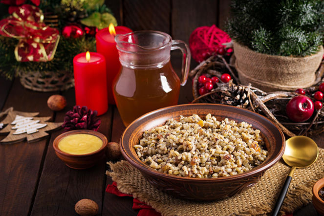 Wzmacnia jelita i pomaga na cholesterol. Polacy jedzą go tradycyjnie na Wigilię