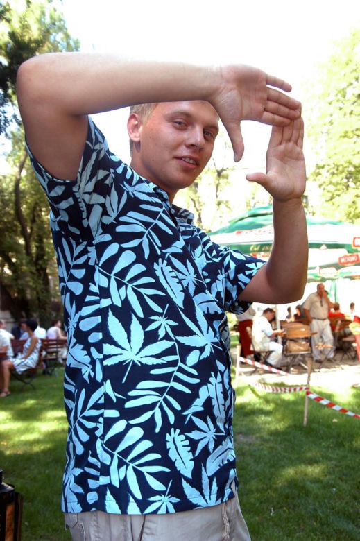  Tak się zmienił Kazimierz Mazur
