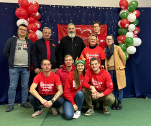 Weekend Cudów Szlachetnej Paczki w Siedlcach 2025