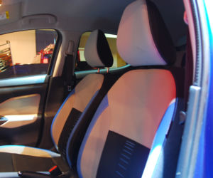 Nissan Micra 2017