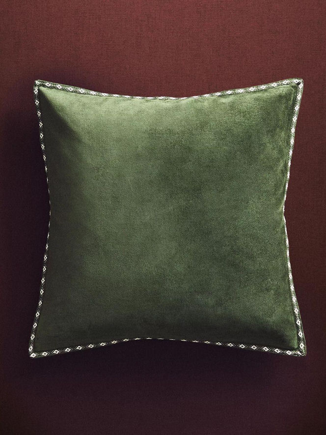 Poduszki świąteczne - Zara Home