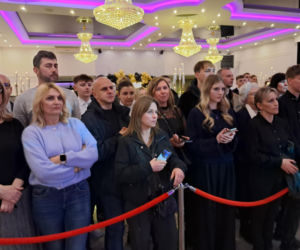 Studniówka 2026 Zespołu Szkół Zawodowych nr 3 w Starachowicach