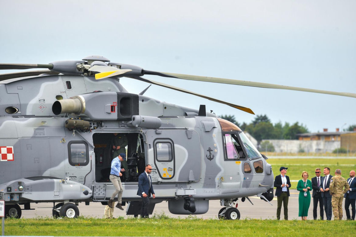 Air Show Radom 2023 