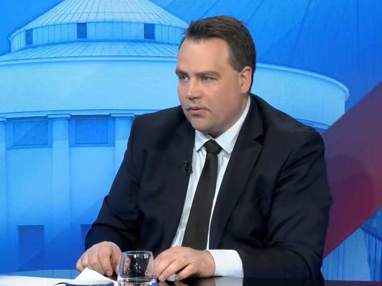 Ekspert mocno! Strach i stres zamiast sprawiedliwości