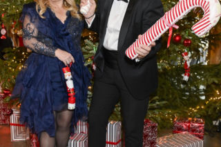 Katarzyna Niezgoda, Paweł Markiewicz