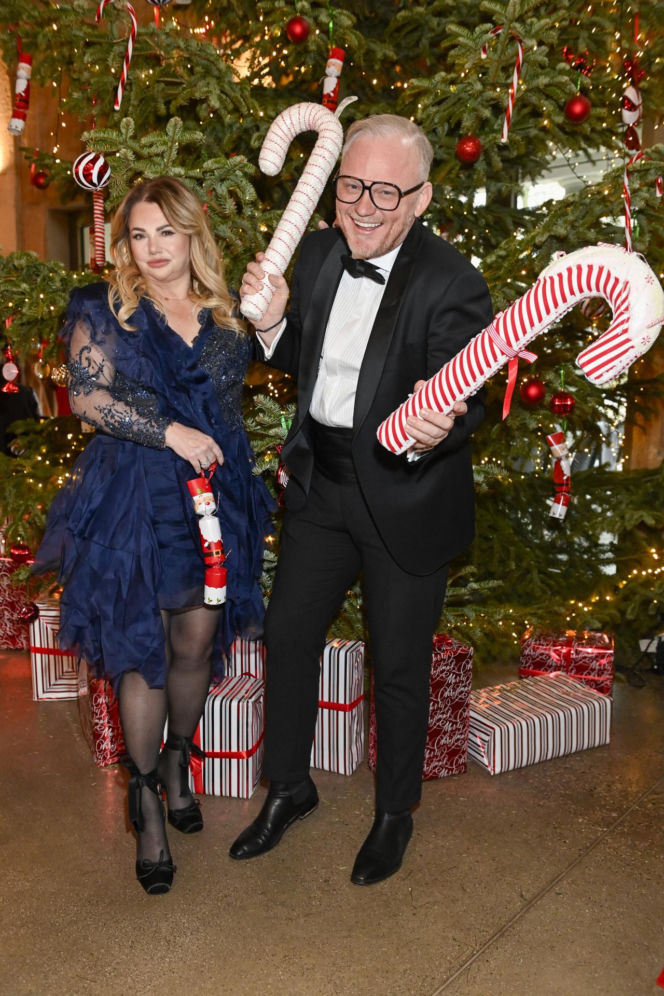 Katarzyna Niezgoda, Paweł Markiewicz