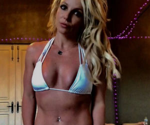 Britney Spears