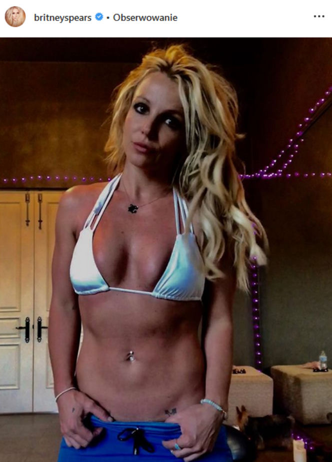 Britney Spears