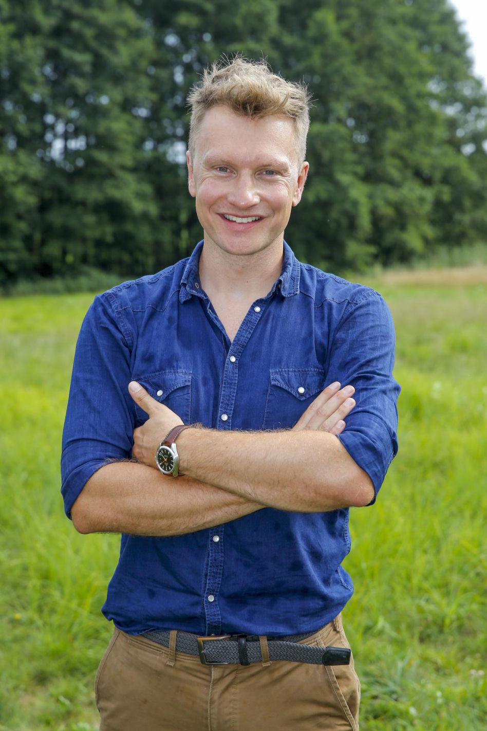 Od nastolatka z "Na Wspólnej" do eleganckiego mężczyzny. Tak zmieniał się Jakub Wesołowski