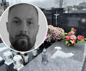 Porwanego Marka znaleziono w grobie sto kilometrów od Katowic