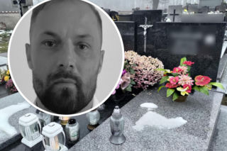 Porwanego Marka znaleziono w grobie sto kilometrów od Katowic