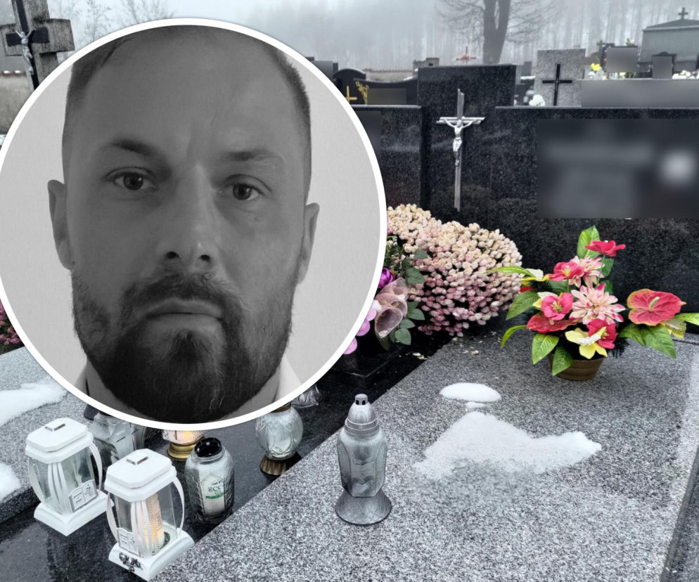 Porwanego Marka znaleziono w grobie sto kilometrów od Katowic