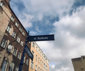 Kolejna wrocławska kamienica się sypie! Tym razem przy ul. kurkowej. Znów przez dewelopera!