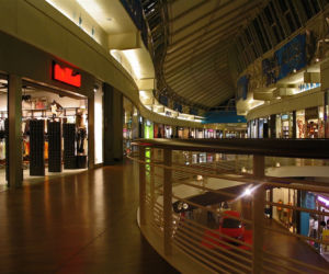galeria handlowa