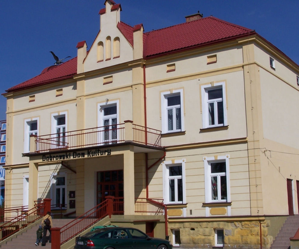 kino sokół