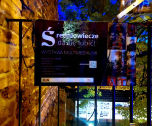 Noc Muzeum w Ostrzeszowie