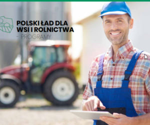 Polski Ład dla polskiej wsi
