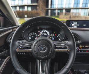 Mazda CX-30 SKYACTIV-G 122 KM AT6 Hikari