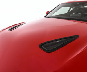 Toyota GR Supra po tuningu AC Schnitzer