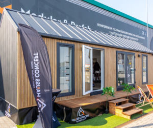 Targi Modular & Prefab Expo Poland 2026