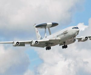 Gwiazdy Air Show