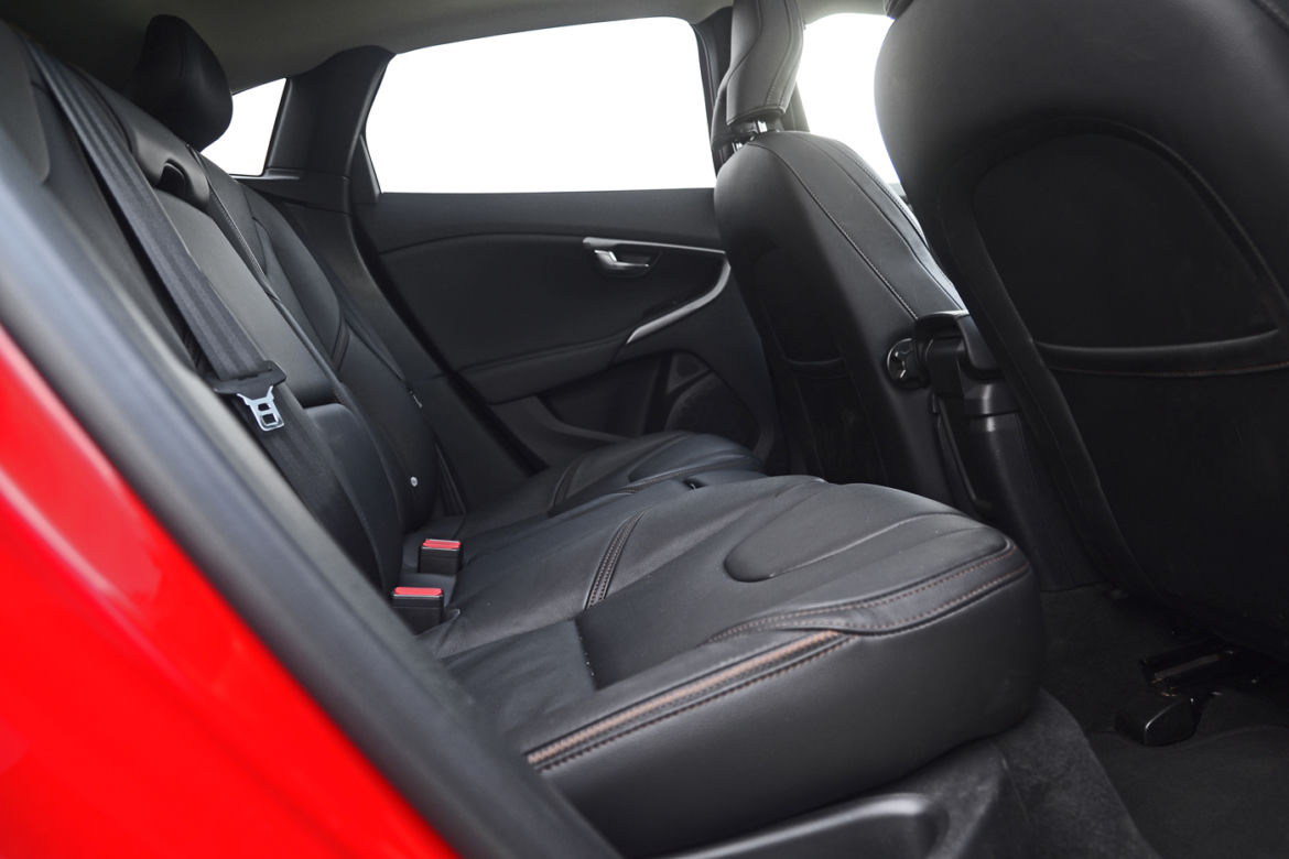 Volvo V40 Cross Country T5