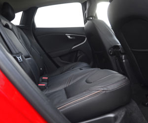 Volvo V40 Cross Country T5
