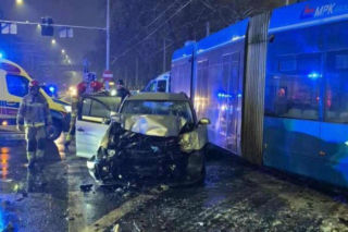 Porwali 34-latka, nie przeżył. Szokujące ustalenia po tragedii we Wrocławiu. Wiemy, kim byli porywacze