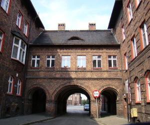 Nikiszowiec