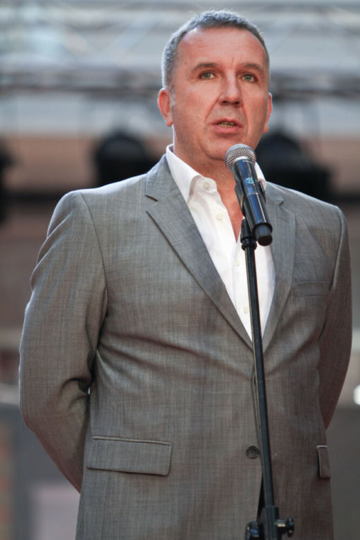 Michał Sołowow