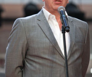 Michał Sołowow