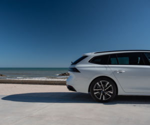 Peugeot 508 Hybrid i Peugeot 3008 Hybrid4