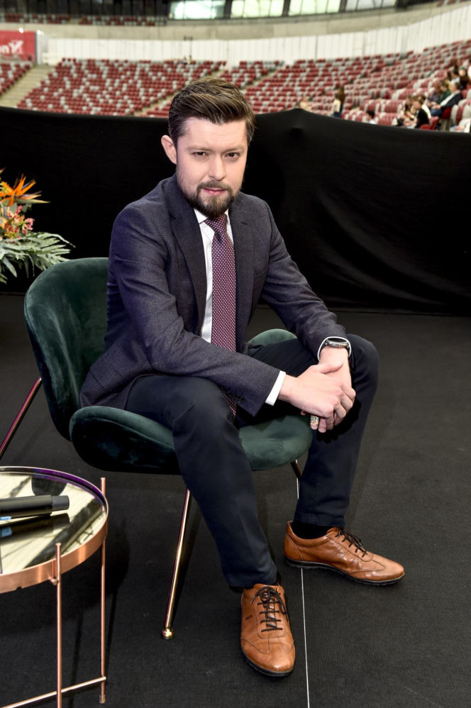 Tyle zarabiają polscy pisarze. Lider od lat ten sam