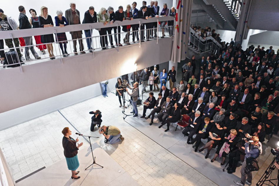 Jubileusz Architektury-murator