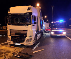 Tragiczny wypadek pod Toruniem - znamy szczegóły!