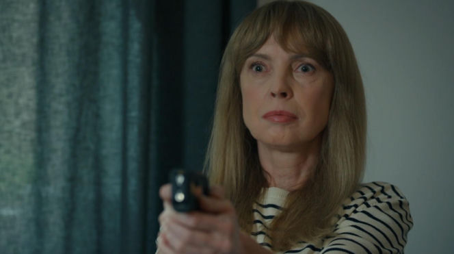 Barwy szczęścia odc. 3310. Agnieszka (Katarzyna Tlałka)