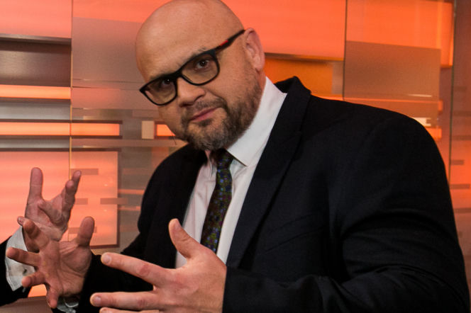 Sławomir Jastrzębowski