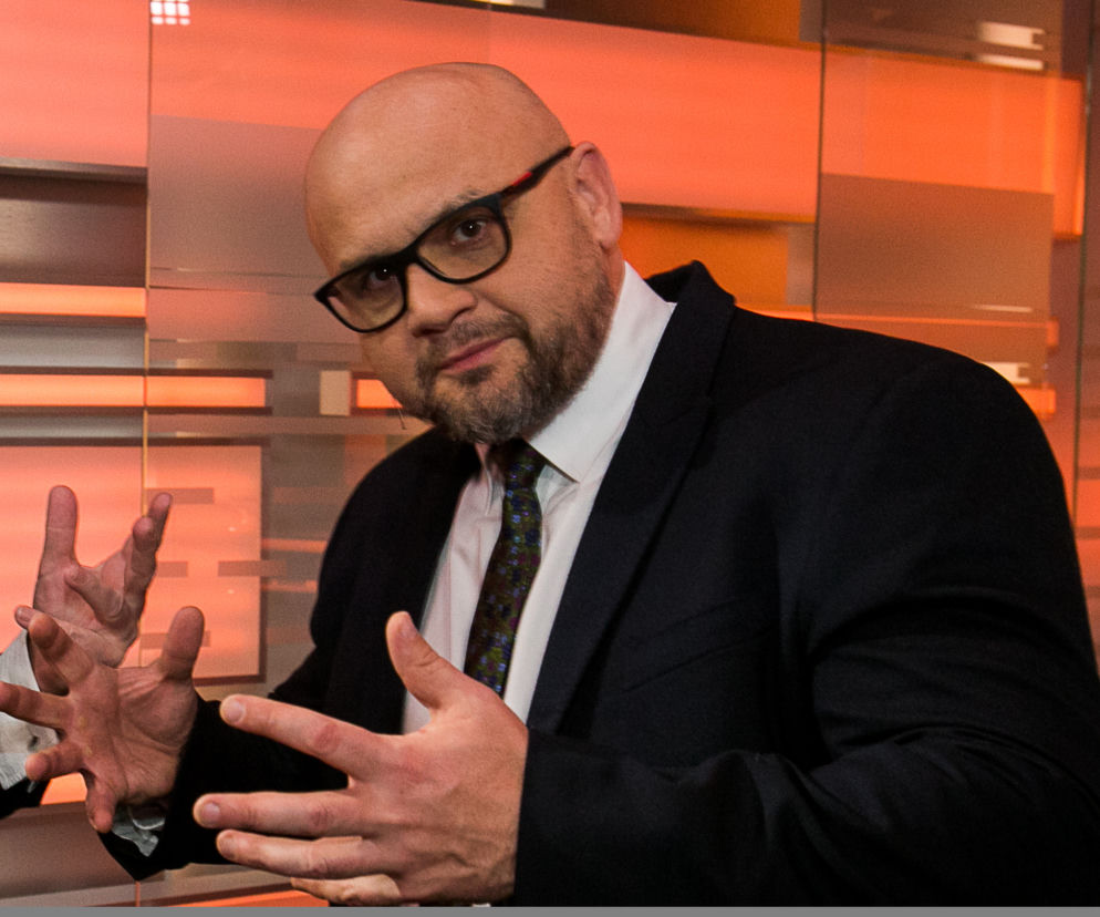Sławomir Jastrzębowski