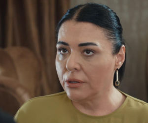 Panna młoda odc. 24. Mukadder